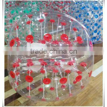 Latest bubble ball soccer for football, bumper ball for sale, China suppiler bubble soccer