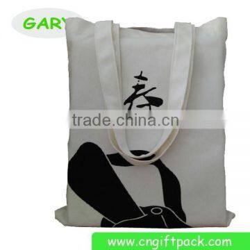 Cotton Shopper Bags for Paperwork Tote Bag 33cmx43cm photo-5