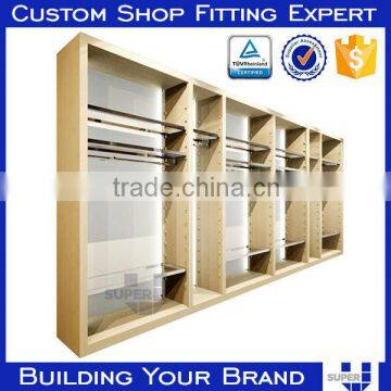 Custom Made Best Quality Ecig Display Shelf photo-5