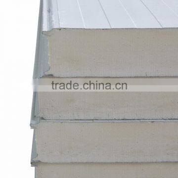 Best quality new arrival panels for flower storage cold room