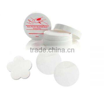 Nail Polish Remover Pad