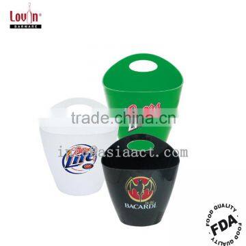 Custom Ice Bucket,plastic Ice Bucket,cheaper Ice Bucket photo-4
