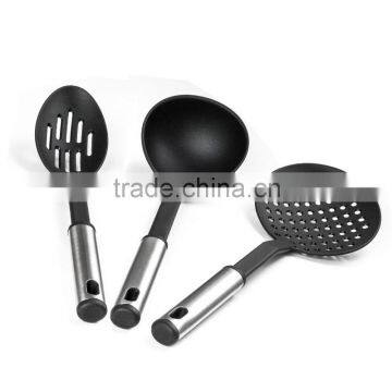 Collapsible common wholesale silicone kitchenware