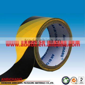 PVC warning tape