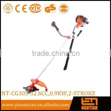 CG305 / 32.6cc Gasoline Grass Cutter Brush cutter/ignition coil for brush cutter