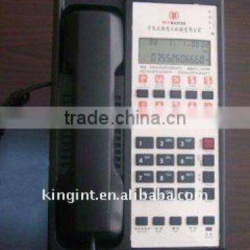 Hotel Caller ID Phone