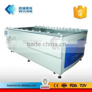 Keyland Sun Simulator Solar Module Tester in photovoltaic module production line