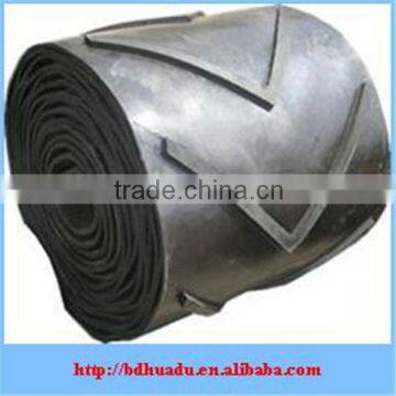 T1Heat resistant conveyer belt in machinary in alibaba