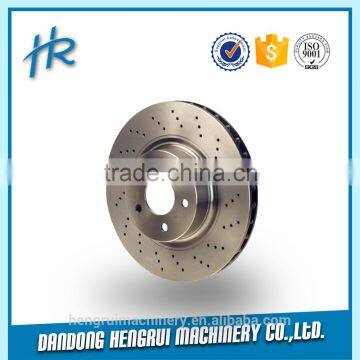 Car Brake Disc/disc Brake Price/ Motorcycle Disc Brake