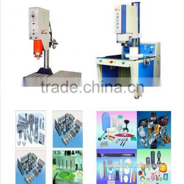 plastic welding machine