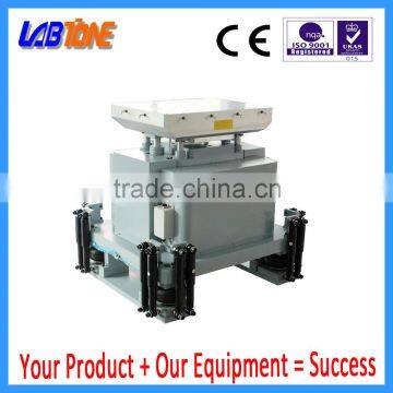 500Kg Payload Bump Testing Machine