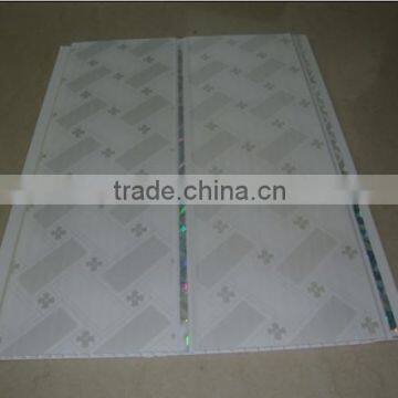 Hot sale pattern for the decoration material for wall or ceiling