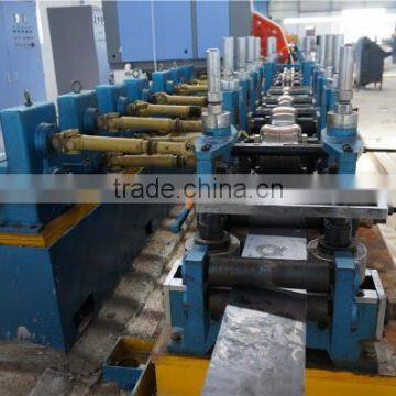 Carbon steel tube making machine