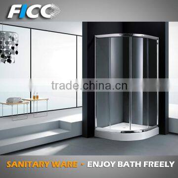 Fico new arrive 2016 FC-506,frameless shower enclosure