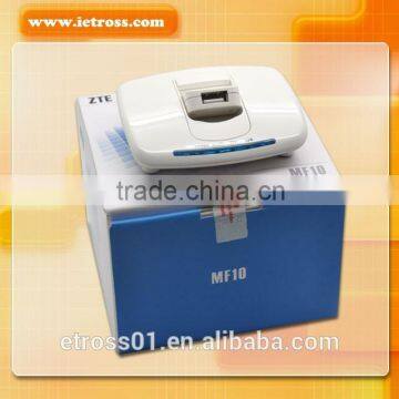 ZTE MF10 Fixed Wireless Adapter 3G Wireless Router