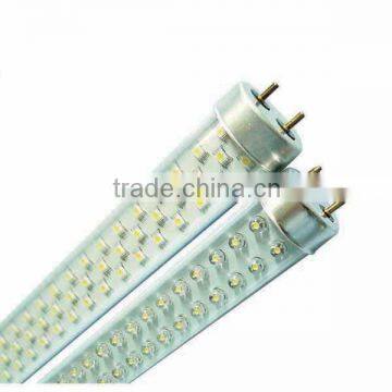 Insulated EMC led tubes