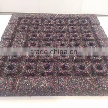 outdoor Rubber floor suppliers shock absorbing floor mats,"crossfit" rubber gym floorings, Crossfit Rubber Flooring