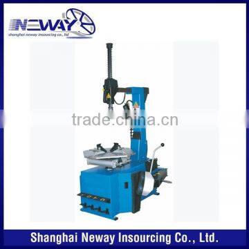 Nice manual type machine tire changing machine for sale