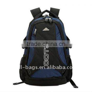 hot selling nylon backpacks bag