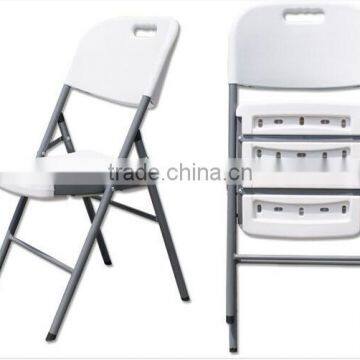 Factory Prices Outdoor Plastic Chair Manufacturing JC-H82 photo-2