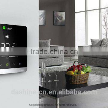 Touch Screen Digital Temperature Controller OEM photo-3