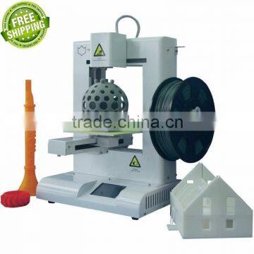 2015 Newest and welldone 3d printer china and 3d printer machine