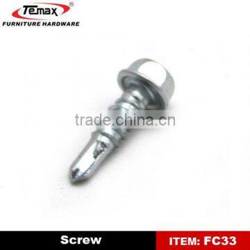 safety screws