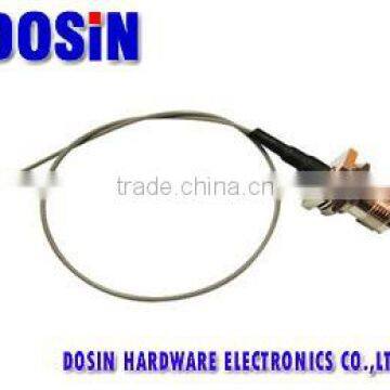 RF Cable Assembly IPEX / U.fl to RP-SMA Female Connector Pigtail Cable IPEX1.13 photo-5