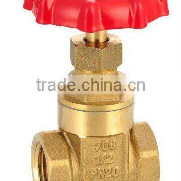 JD-1015 12 inch gate valve