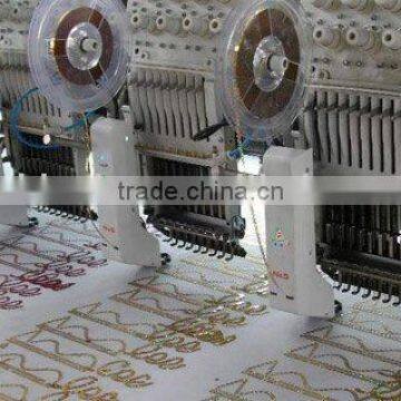 sequin embroidery machine