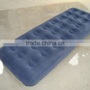 single size air bed mattress