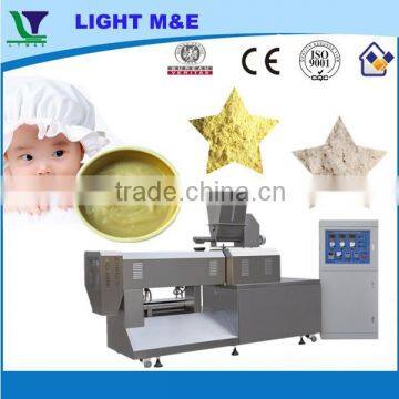 Nutritional Grain Powder Processing Machinery