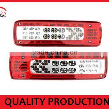 24V LED truck tail lamp used for volvo truck(20425729)                        
                                                Quality Choice