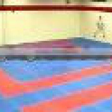 wrestling mats ( eva mats) EVA Taekwondo mat karate mat used wrestling mats for sale