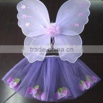 2016 Hot-Sale purple noble Child Baby Dress Model factory wholesale                        
                                                Quality Choice