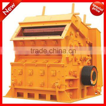 Hi-Tech Road Construction Machine Impact Crusher Price