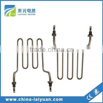 Chemical Solution Electric Immersion Tube Heater