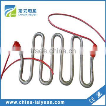 Air u Finned Tubular Heater 12v Heating Element