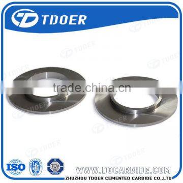 Made in China Tungsten Carbide Milling Rings photo-3