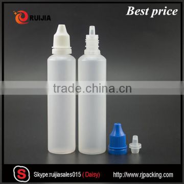 e liquid 60ml unicorn bottle plastic, unicorn 30ml plastic bottle cap with ring