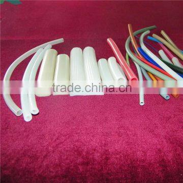 FDA Food-Grade Silicone Suction Straw Tube photo-6