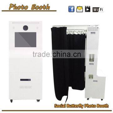 Portable Wedding Photo Booth For Photo Booth Business
