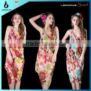 2014 summer cheap bali sarong pareo