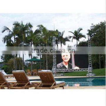 Wholesale High Brightness SMD Outdoor Full Color Rental Led Display