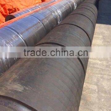 Anter Marine Cylindrical Tugboat Rubber Fender