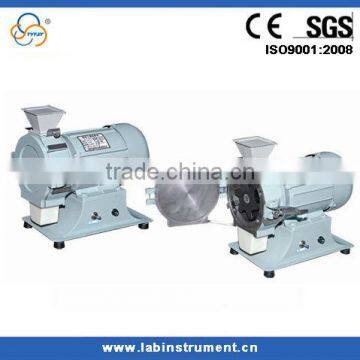 Micro soil Disintegrator, Laboratory Disintegrator