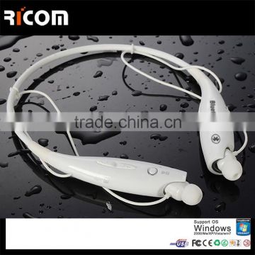 handsfree fm radio headset bluetooth,free bluetooth headset,bluetooth headset waterproof--BTH-217--Shenzhen Ricom