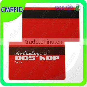 Hot Sales Printable Game Magnetic Card photo-2