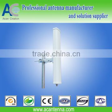 4G lte Panel 2500-2700MHz 90degree lte sector Antenna 17dbi