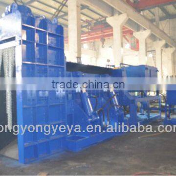 Y83Q-4000A Heavy Duty Baling Shear Metal Machinery China